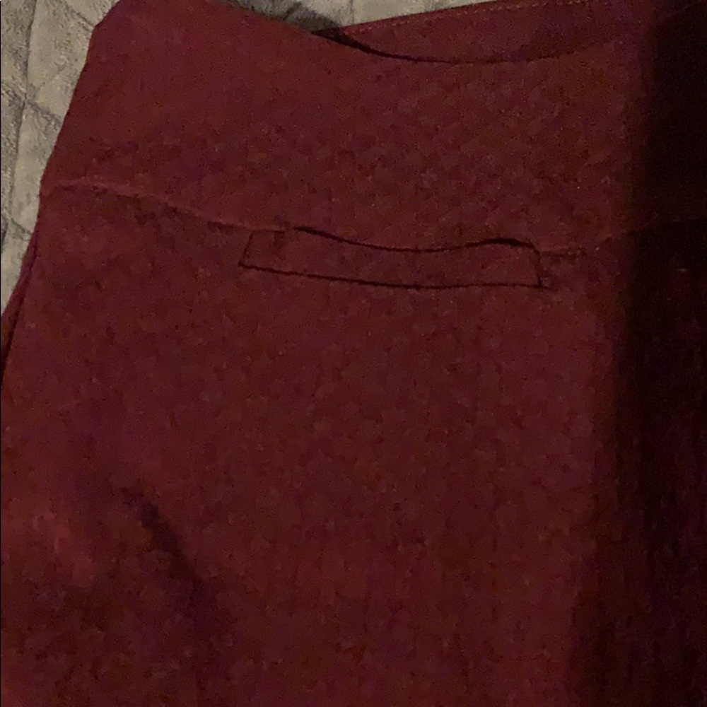 Pants - Picture 2 of 2